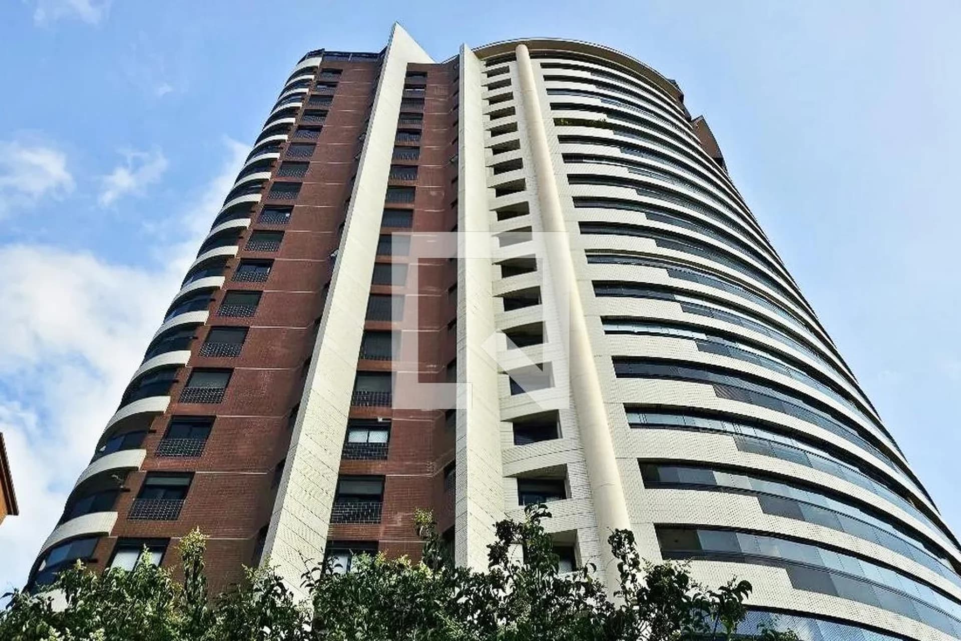 Edifício Maison des Arts