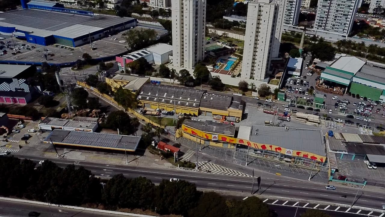 ERNESTO IGEL, 308 — Vila Anastácio, São Paulo