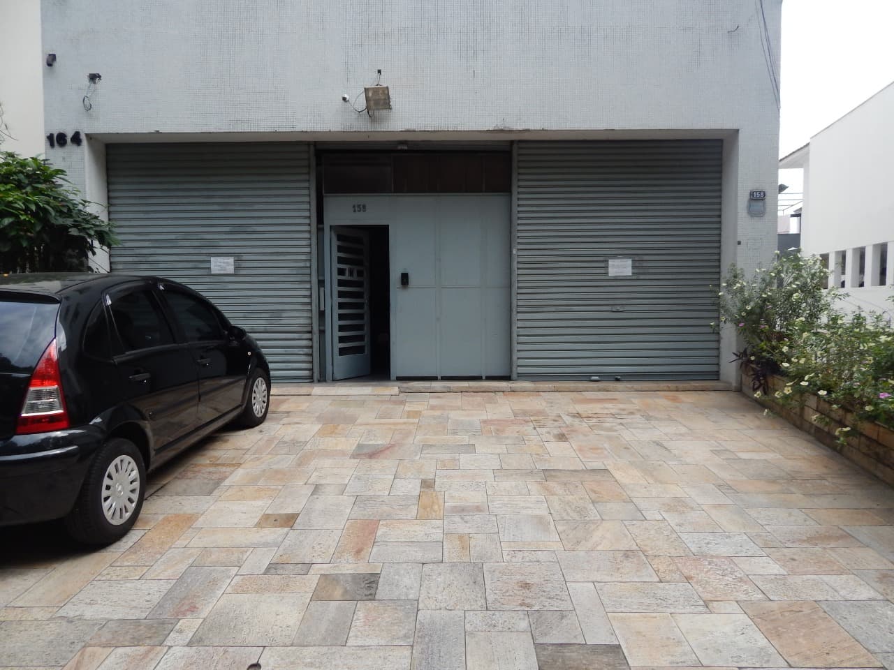 RUA PRESIDENTE ANTÔNIO CÂNDIDO — Alto da Lapa, São Paulo
