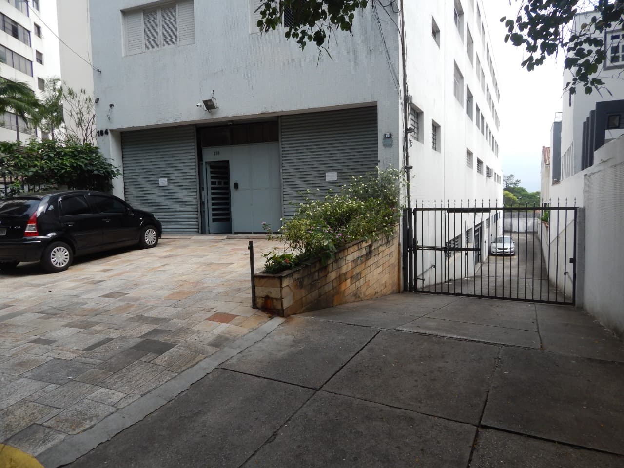 RUA PRESIDENTE ANTÔNIO CÂNDIDO — Alto da Lapa, São Paulo