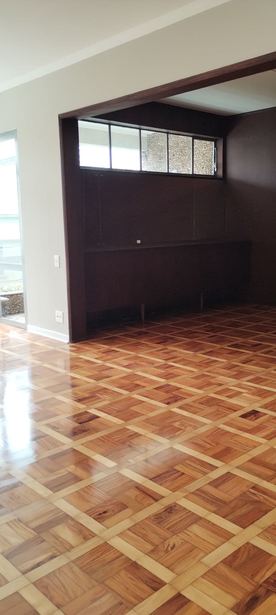 APARTAMENTO 01 — Lapa, São Paulo