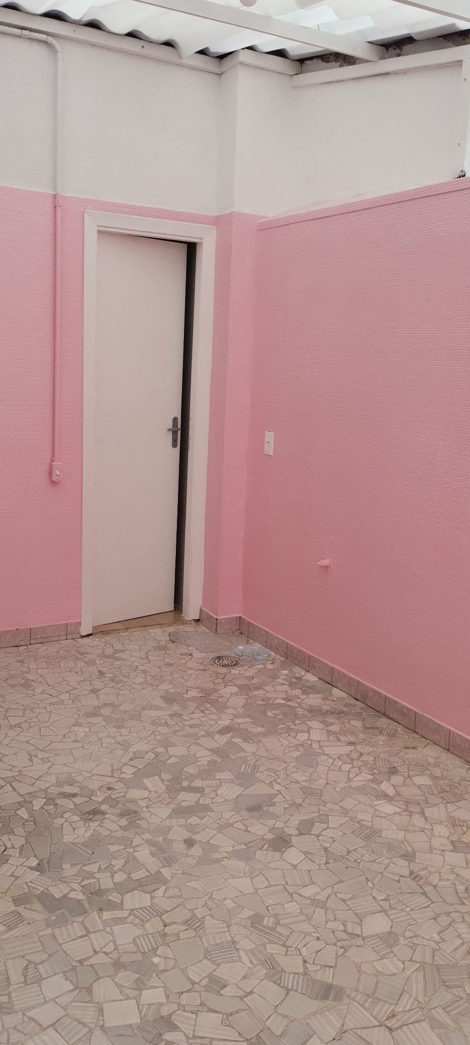 APARTAMENTO 01 — Lapa, São Paulo