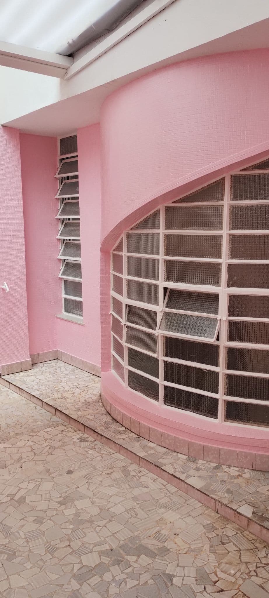 APARTAMENTO 01 — Lapa, São Paulo