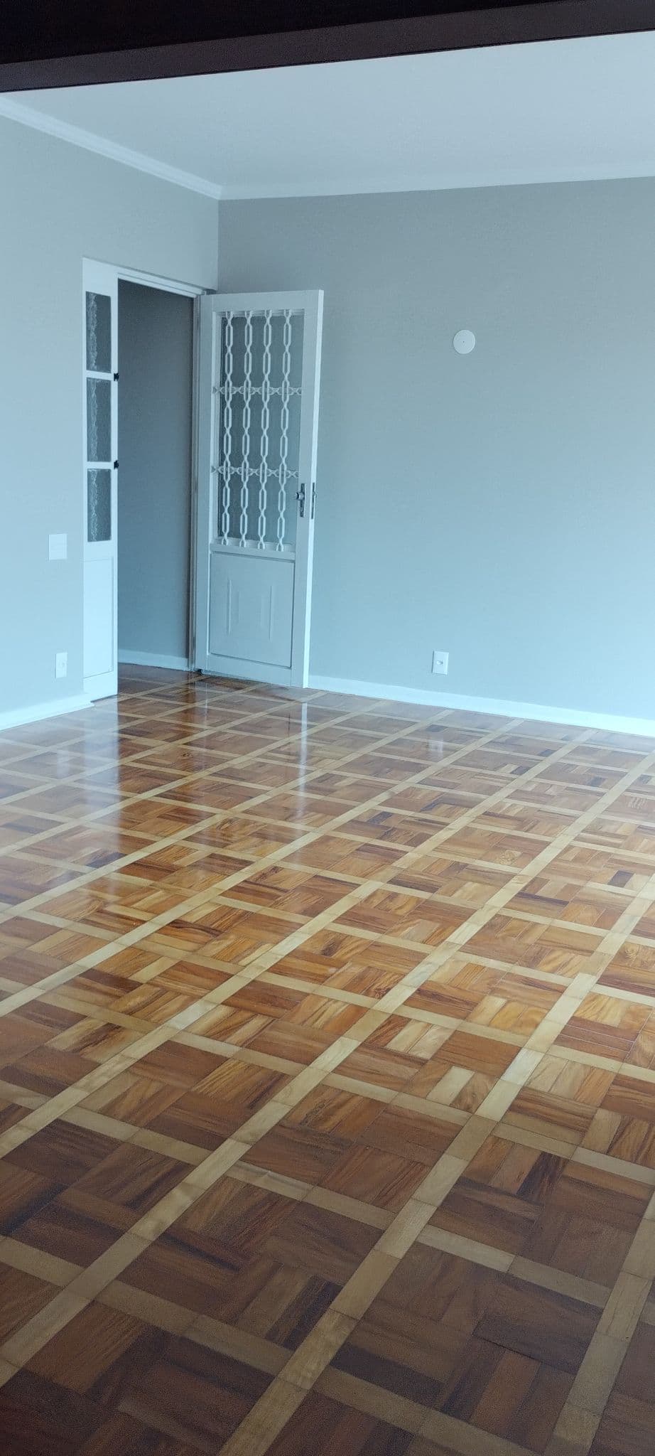 APARTAMENTO 01 — Lapa, São Paulo
