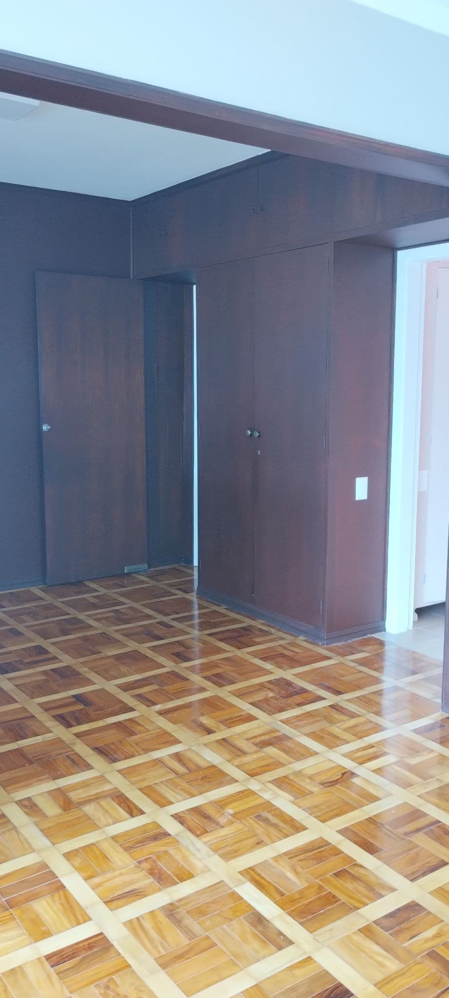 APARTAMENTO 01 — Lapa, São Paulo