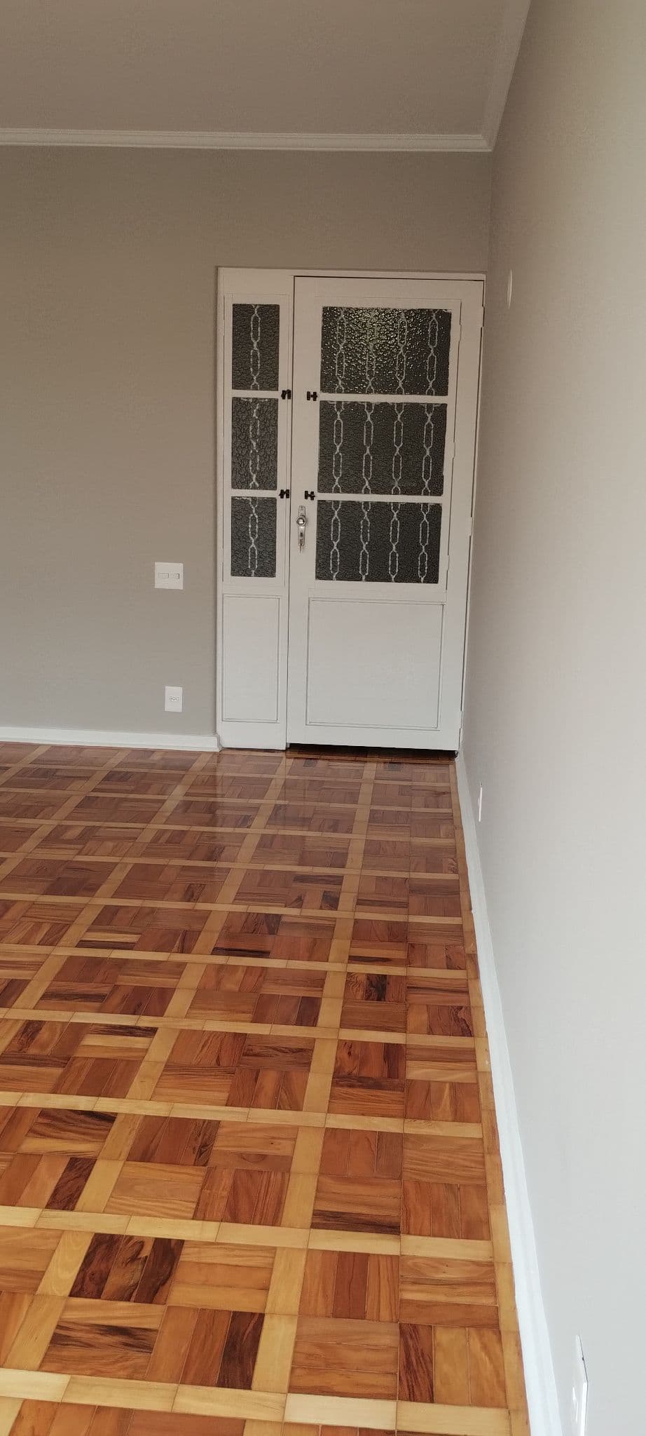 APARTAMENTO 01 — Lapa, São Paulo