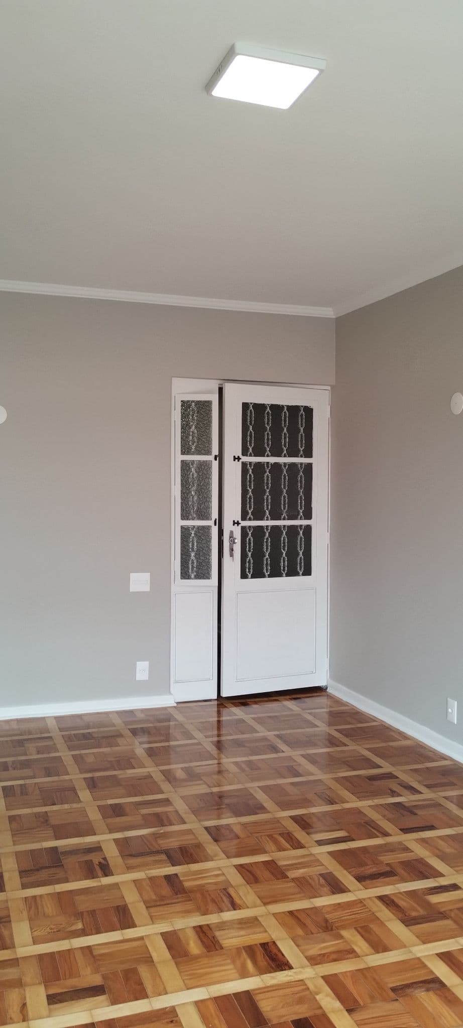 APARTAMENTO 01 — Lapa, São Paulo