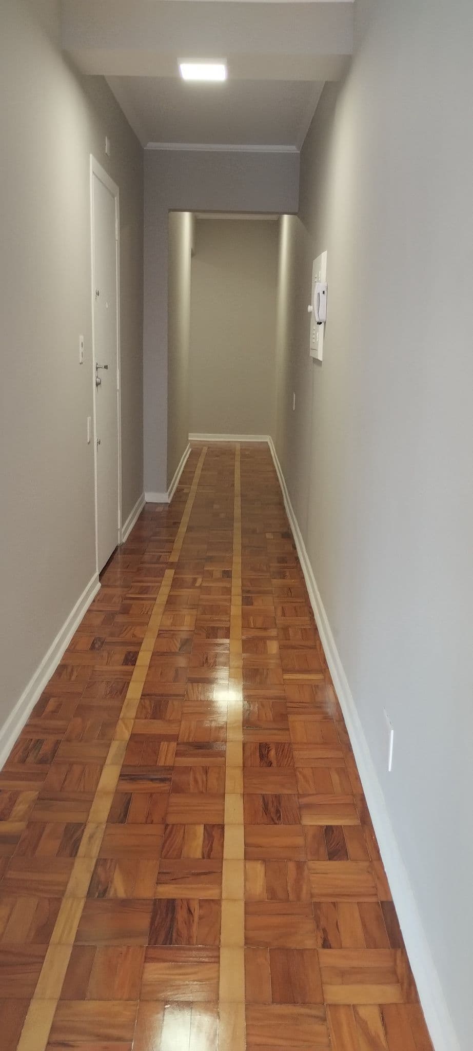 APARTAMENTO 01 — Lapa, São Paulo