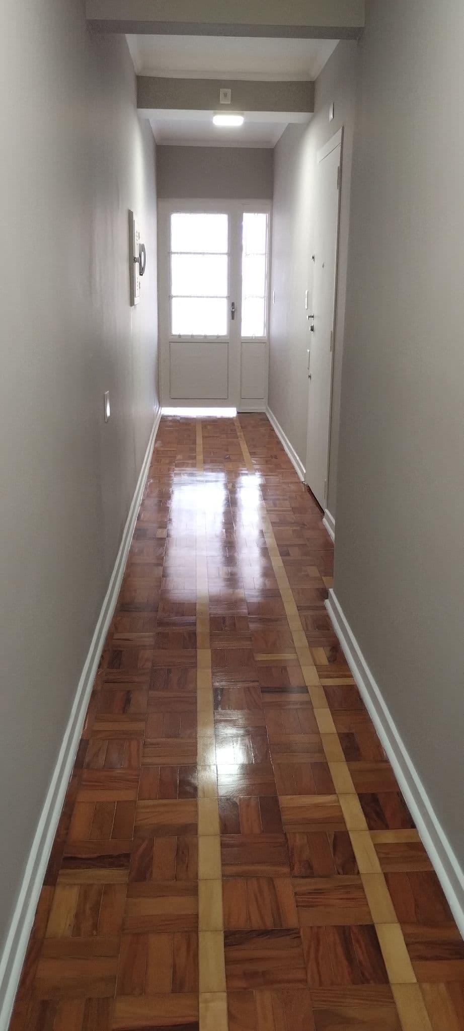 APARTAMENTO 01 — Lapa, São Paulo
