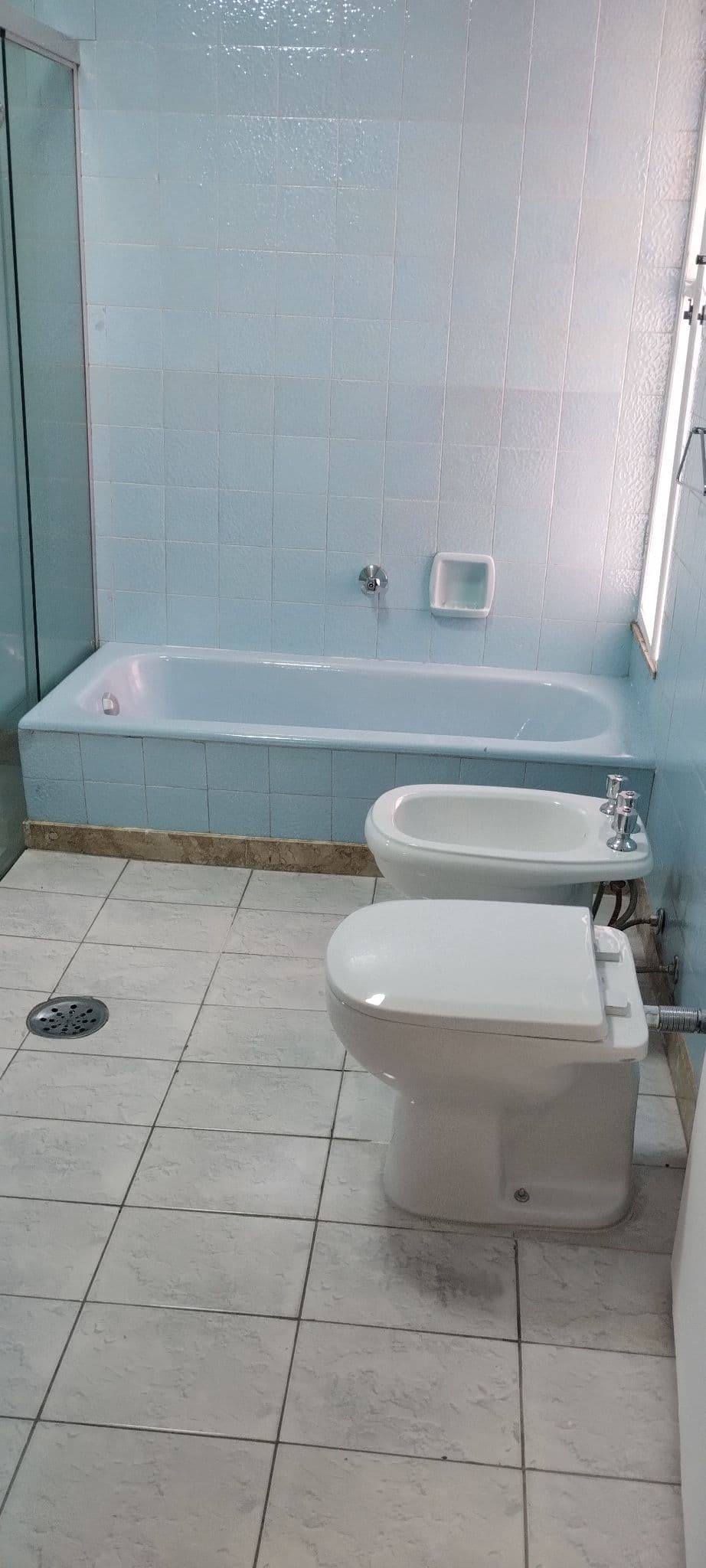 APARTAMENTO 01 — Lapa, São Paulo