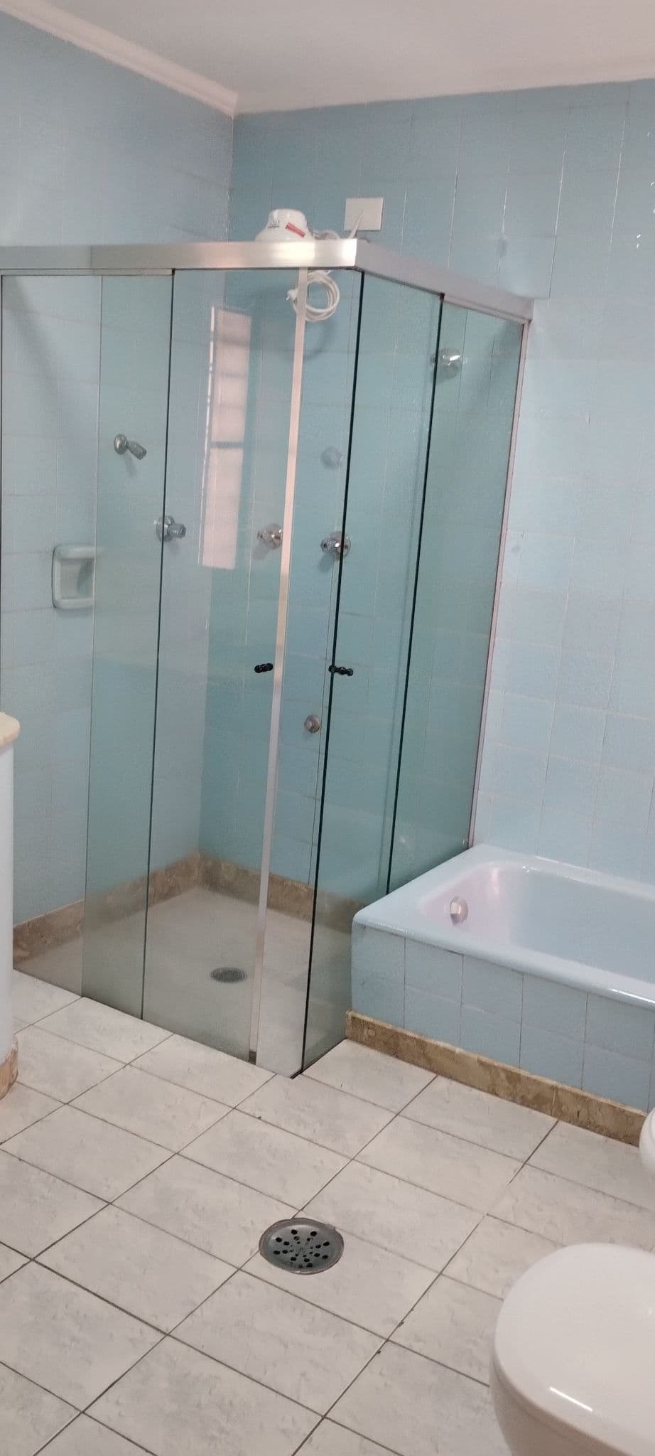 APARTAMENTO 01 — Lapa, São Paulo