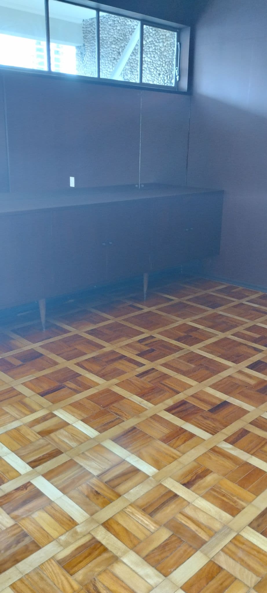 APARTAMENTO 01 — Lapa, São Paulo