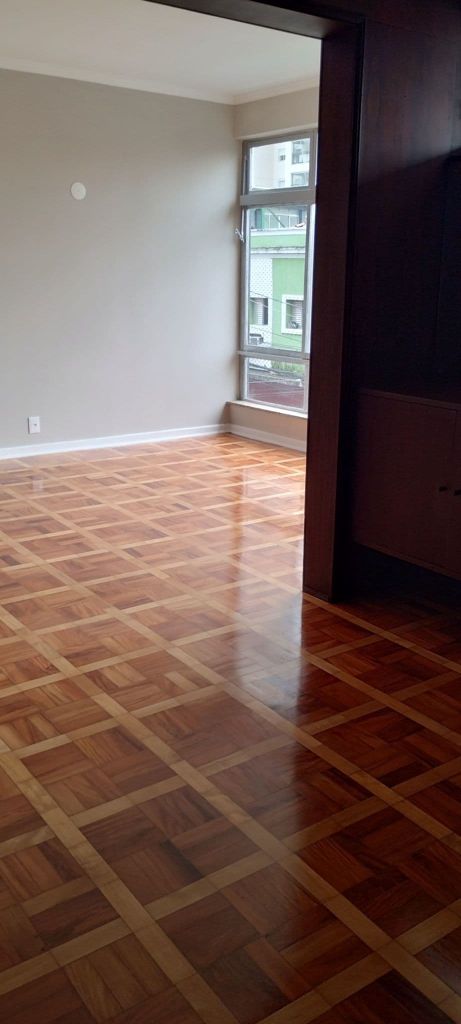 APARTAMENTO 01 — Lapa, São Paulo