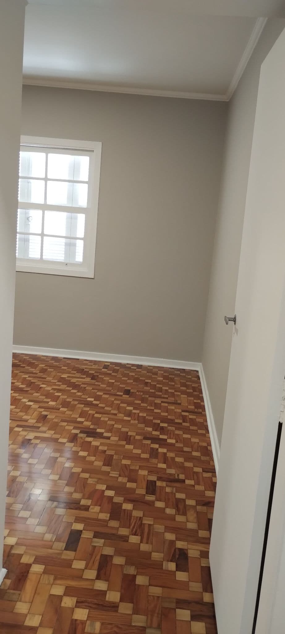 APARTAMENTO 01 — Lapa, São Paulo