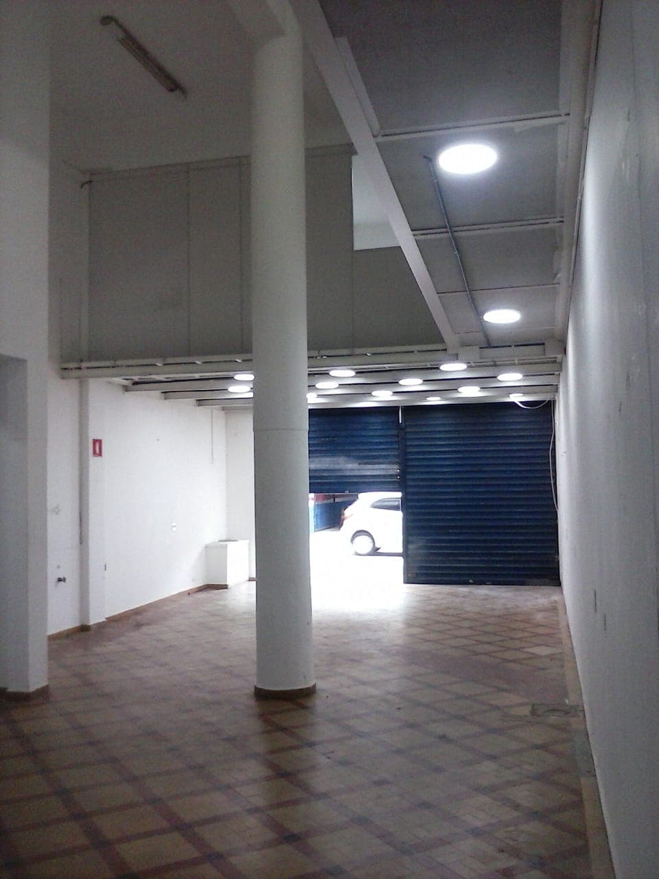 M.MELO, 414 - LOJA — Lapa, São Paulo