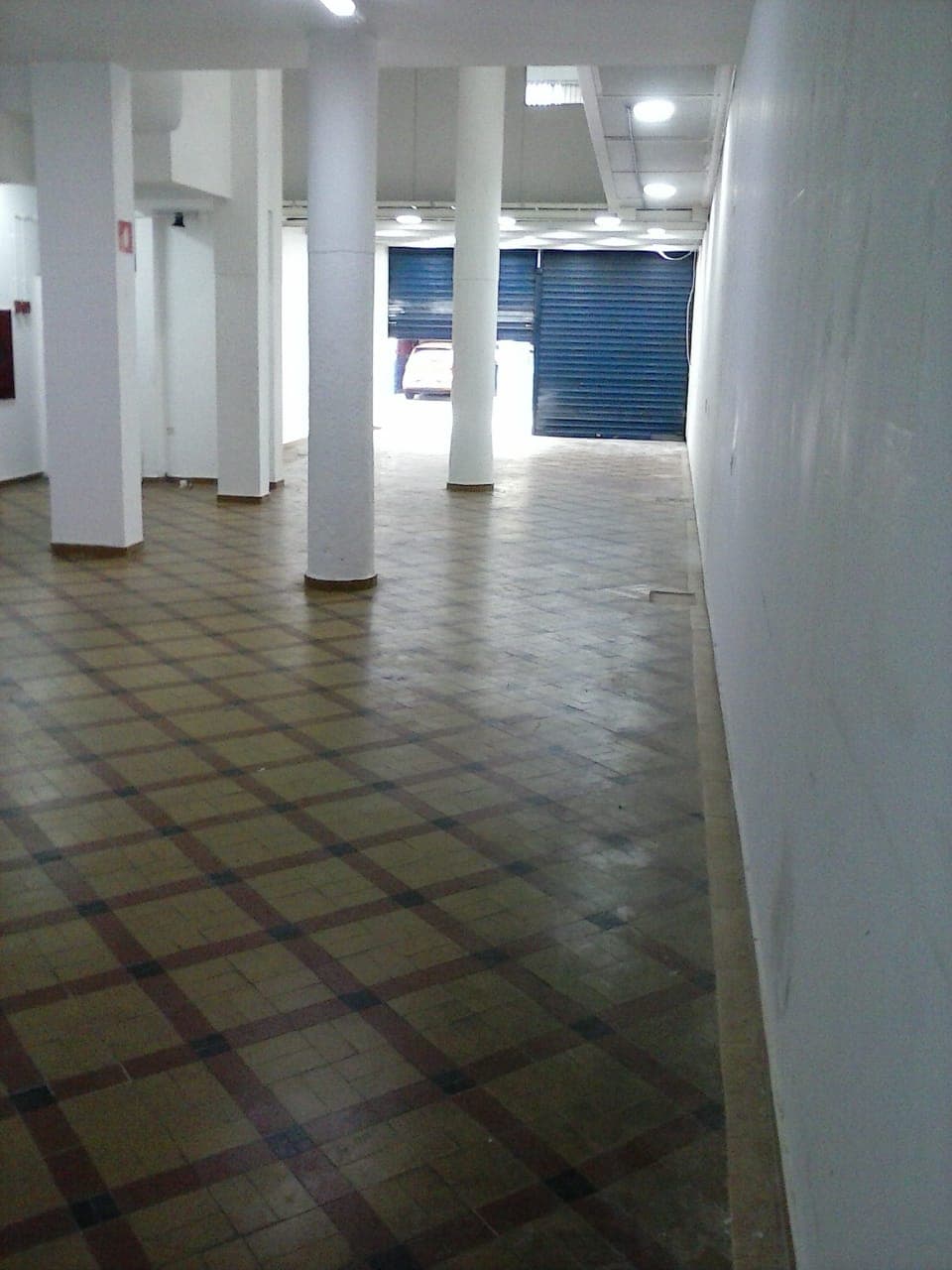 M.MELO, 414 - LOJA — Lapa, São Paulo