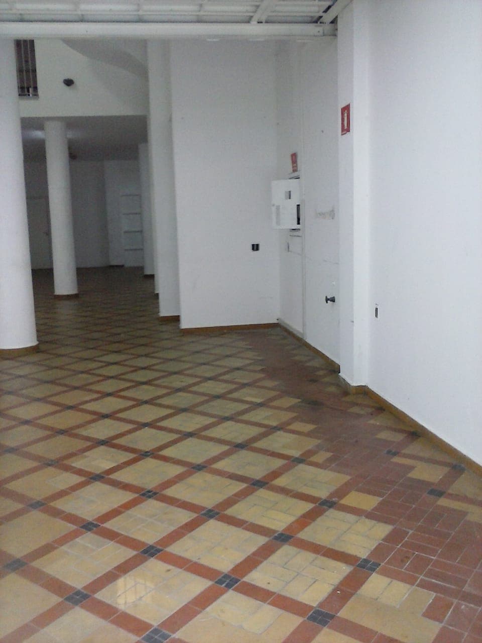 M.MELO, 414 - LOJA — Lapa, São Paulo