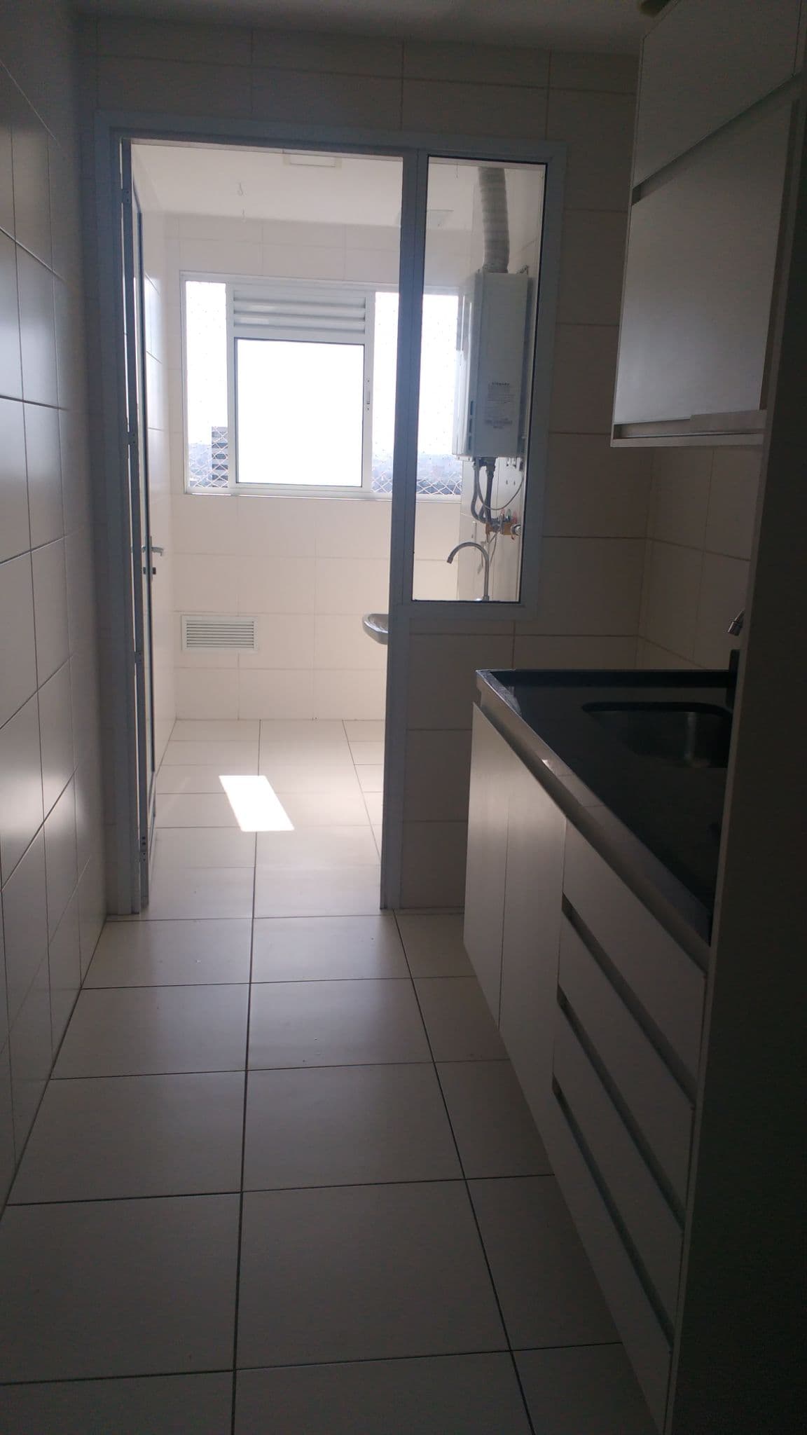 APARTAMENTO 202 — Vila Anastácio, São Paulo