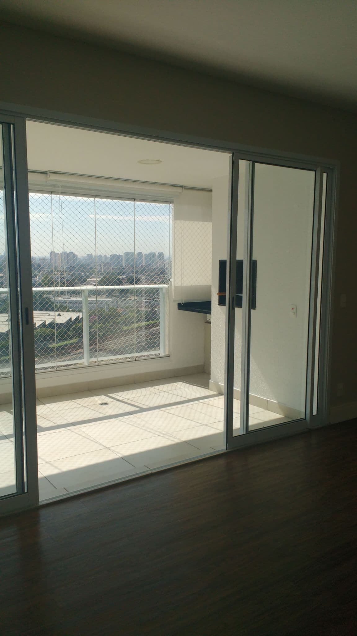 APARTAMENTO 202 — Vila Anastácio, São Paulo