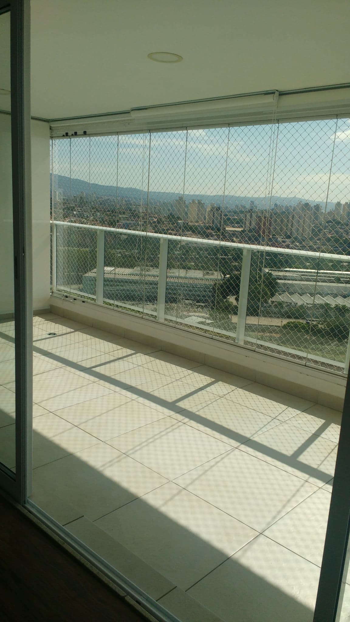 APARTAMENTO 202 — Vila Anastácio, São Paulo