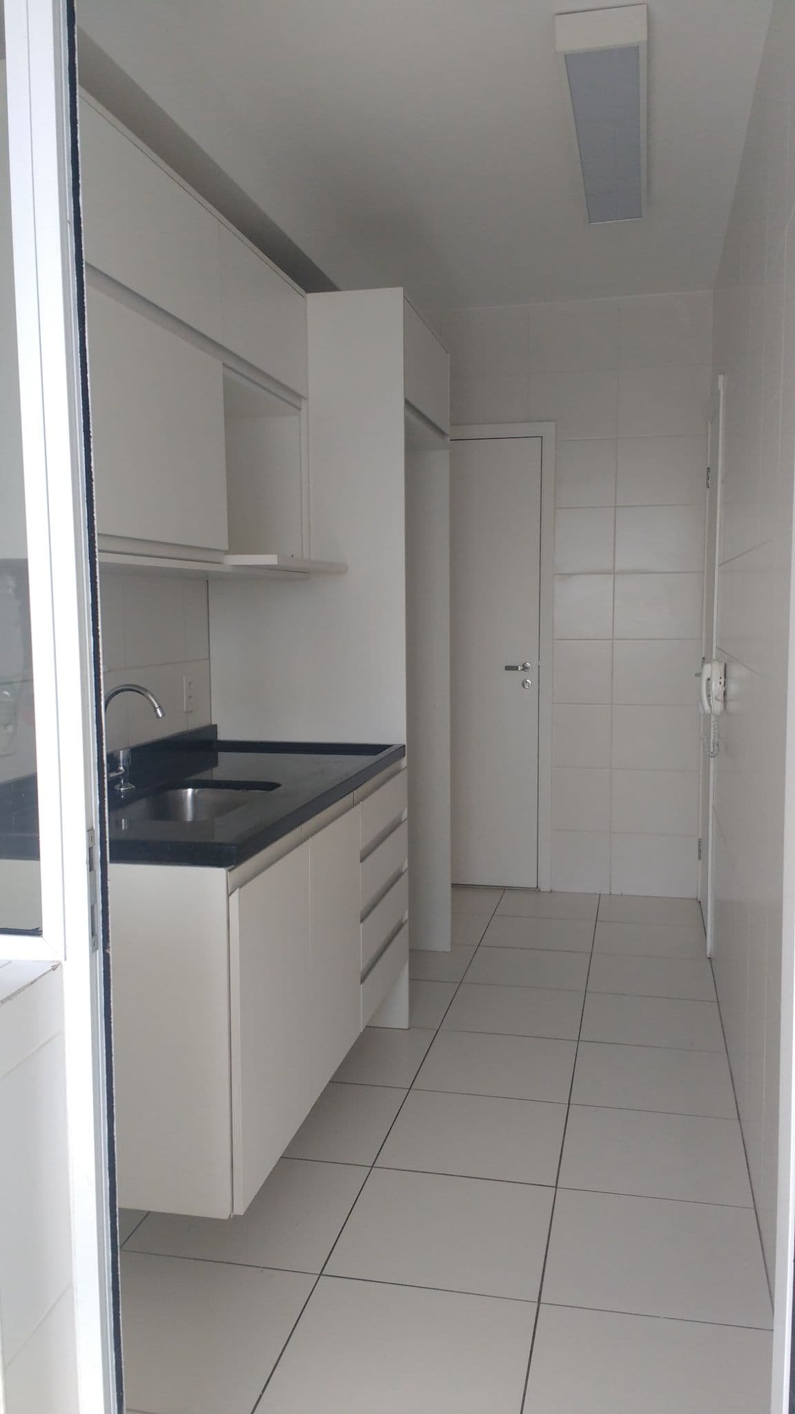 APARTAMENTO 202 — Vila Anastácio, São Paulo
