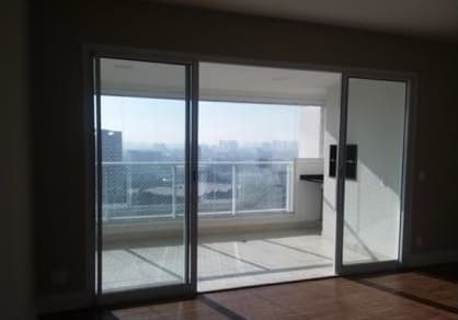 APARTAMENTO 202 — Vila Anastácio, São Paulo