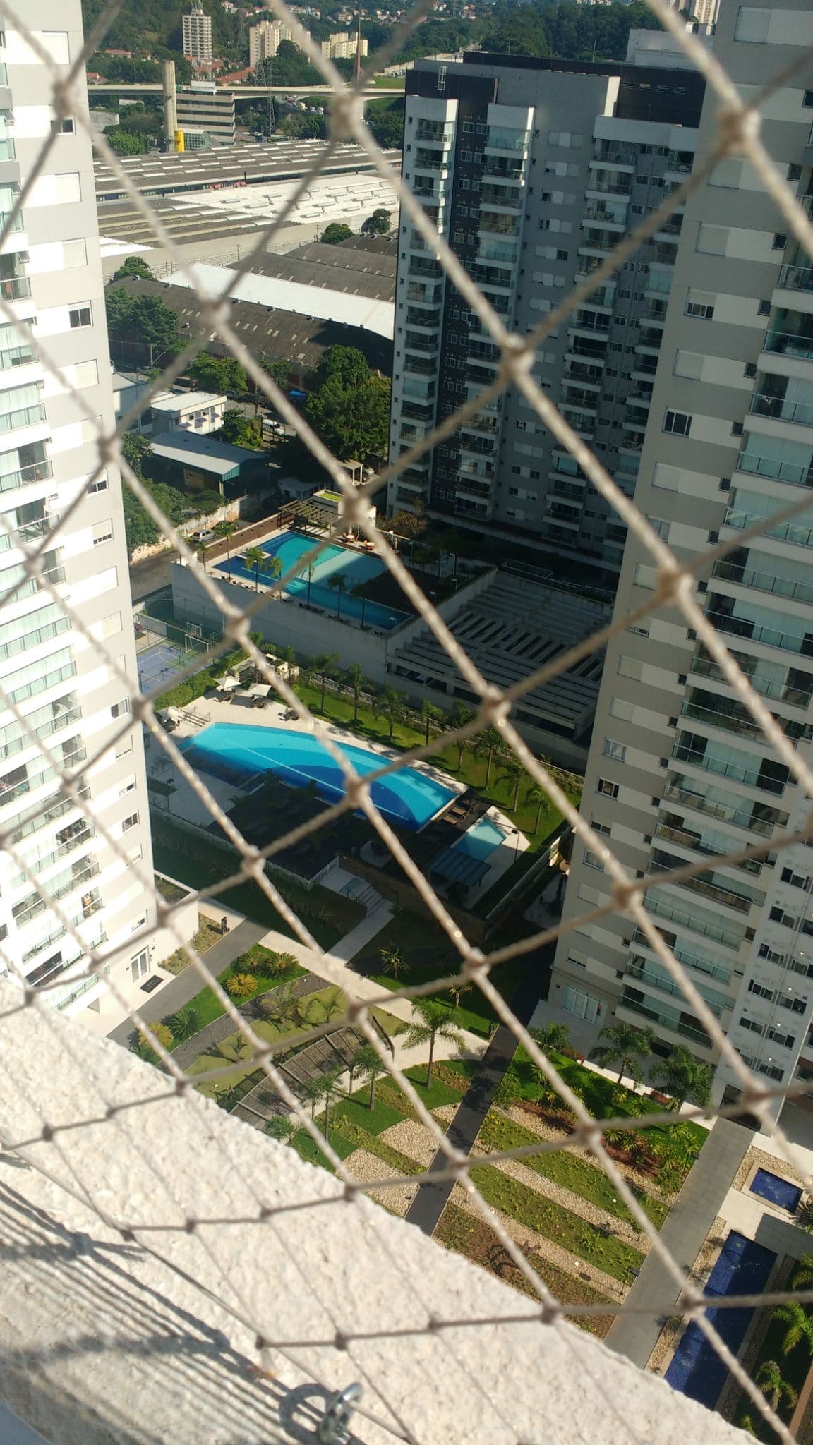 APARTAMENTO 202 — Vila Anastácio, São Paulo
