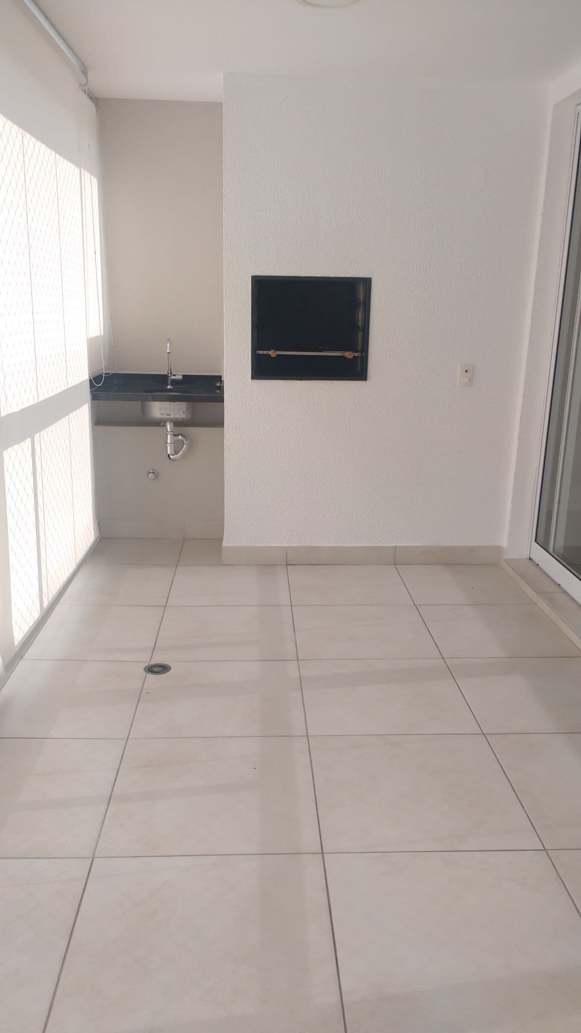 APARTAMENTO 202 — Vila Anastácio, São Paulo
