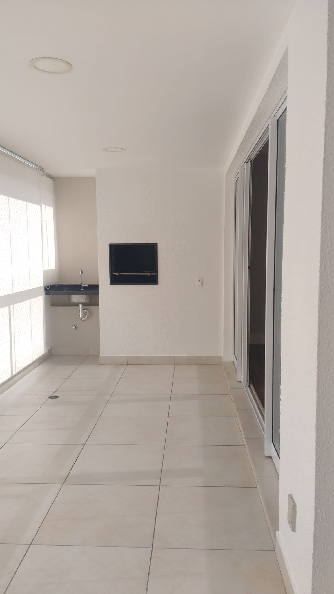 APARTAMENTO 202 — Vila Anastácio, São Paulo