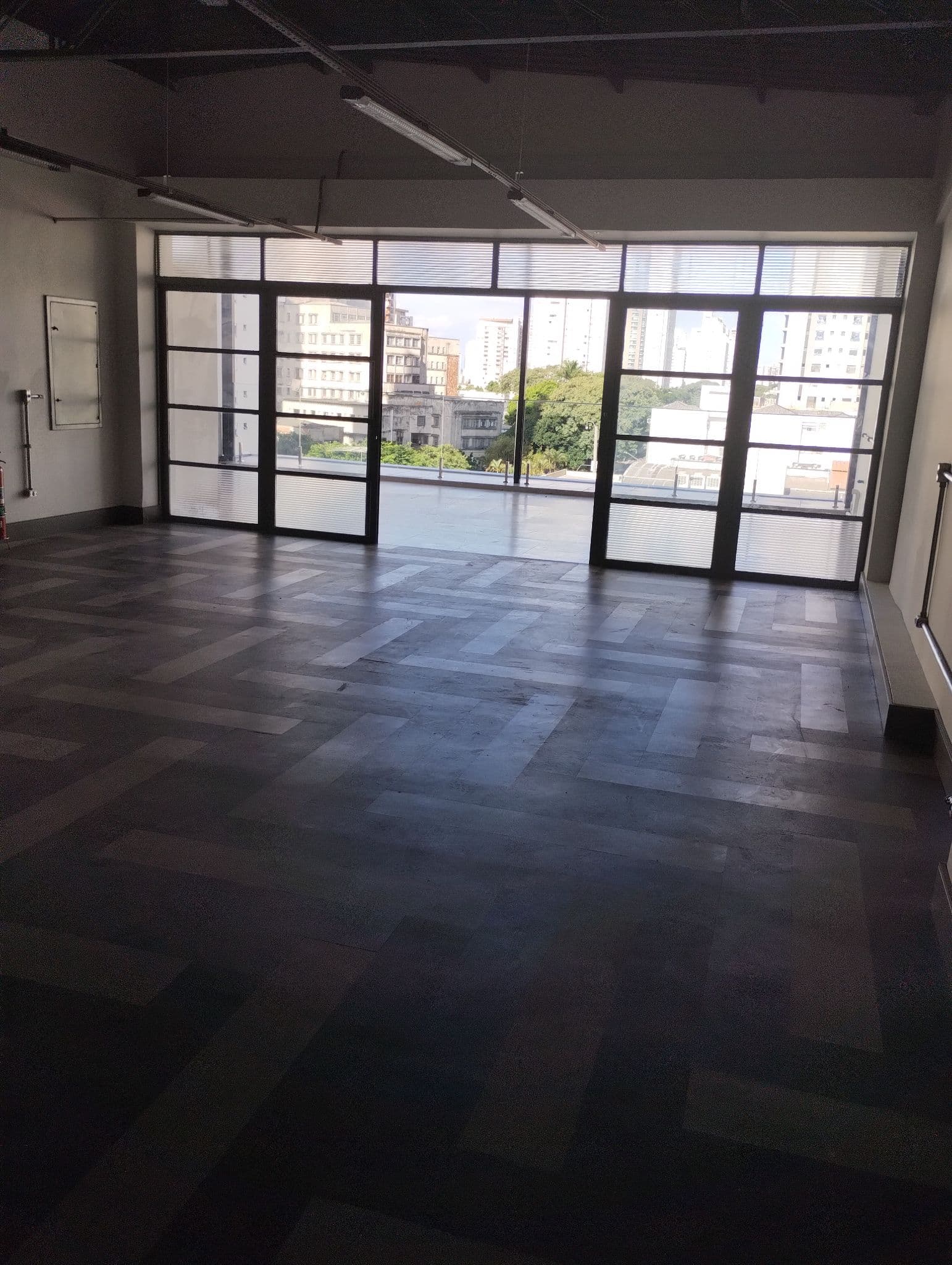 4° ANDAR (M.MELO 406) — Lapa, São Paulo