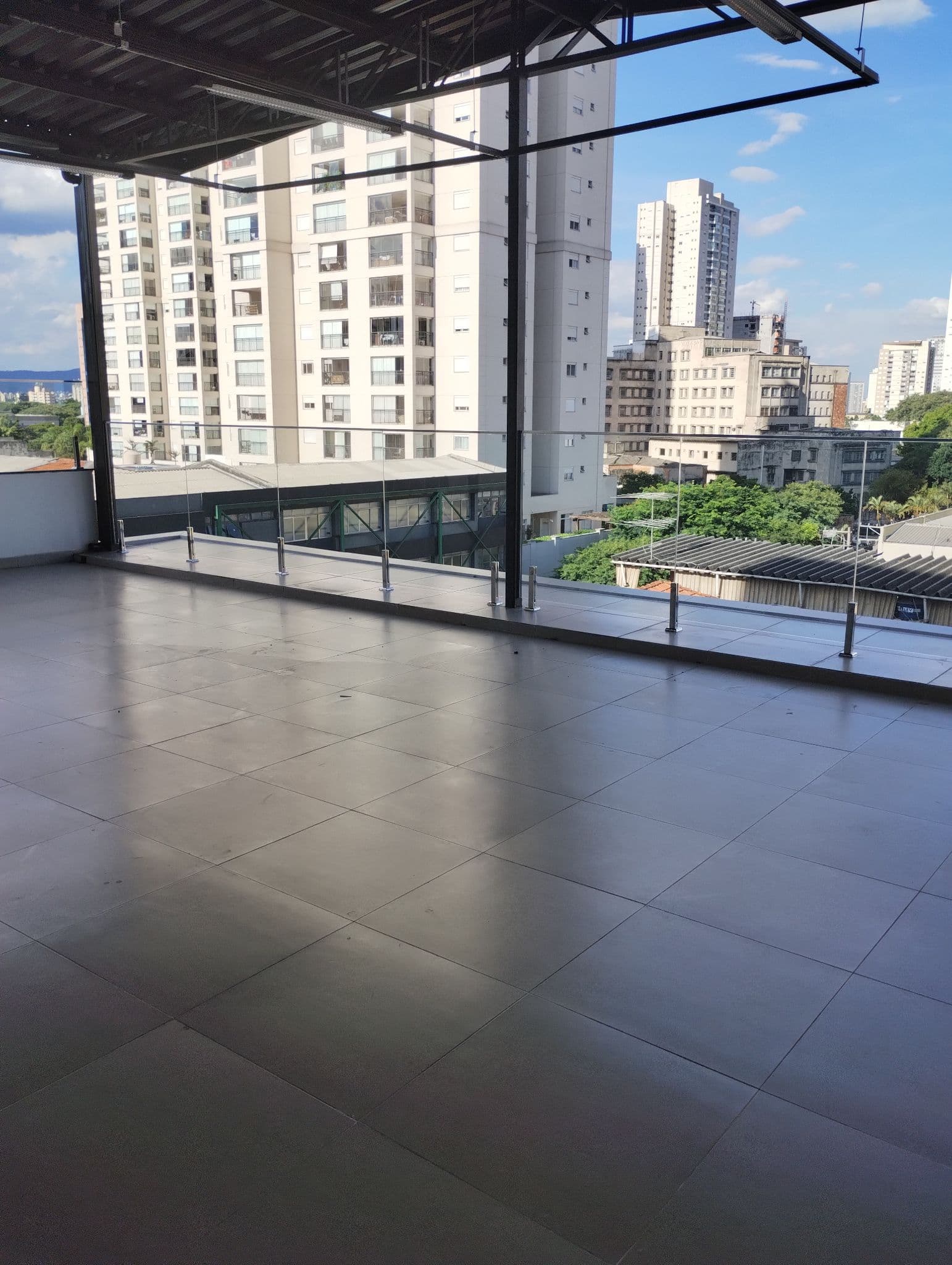 4° ANDAR (M.MELO 406) — Lapa, São Paulo