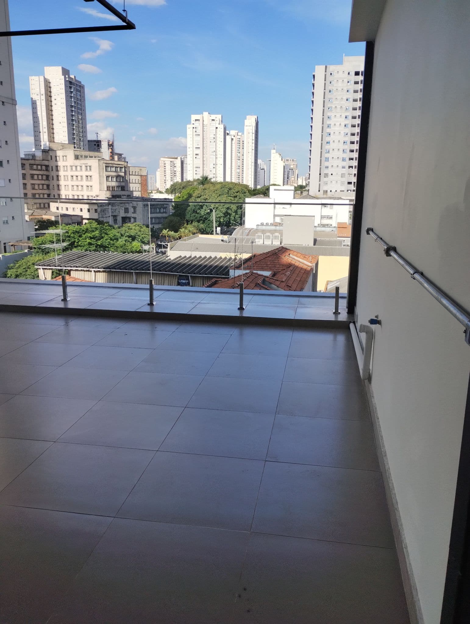 4° ANDAR (M.MELO 406) — Lapa, São Paulo