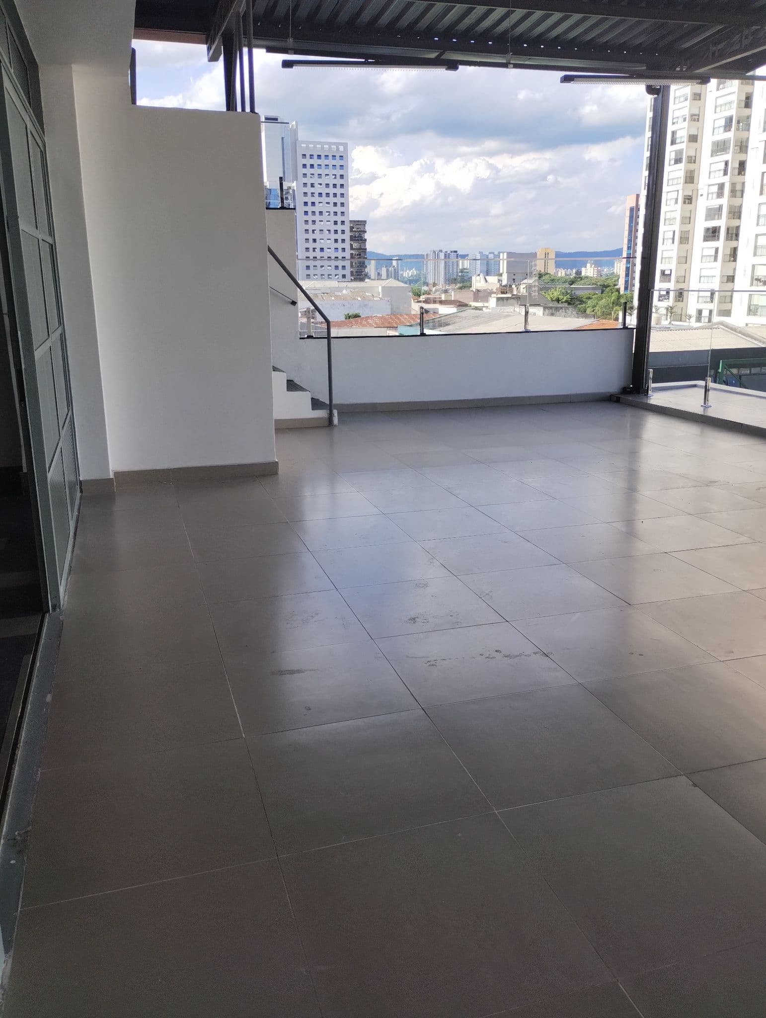 4° ANDAR (M.MELO 406) — Lapa, São Paulo