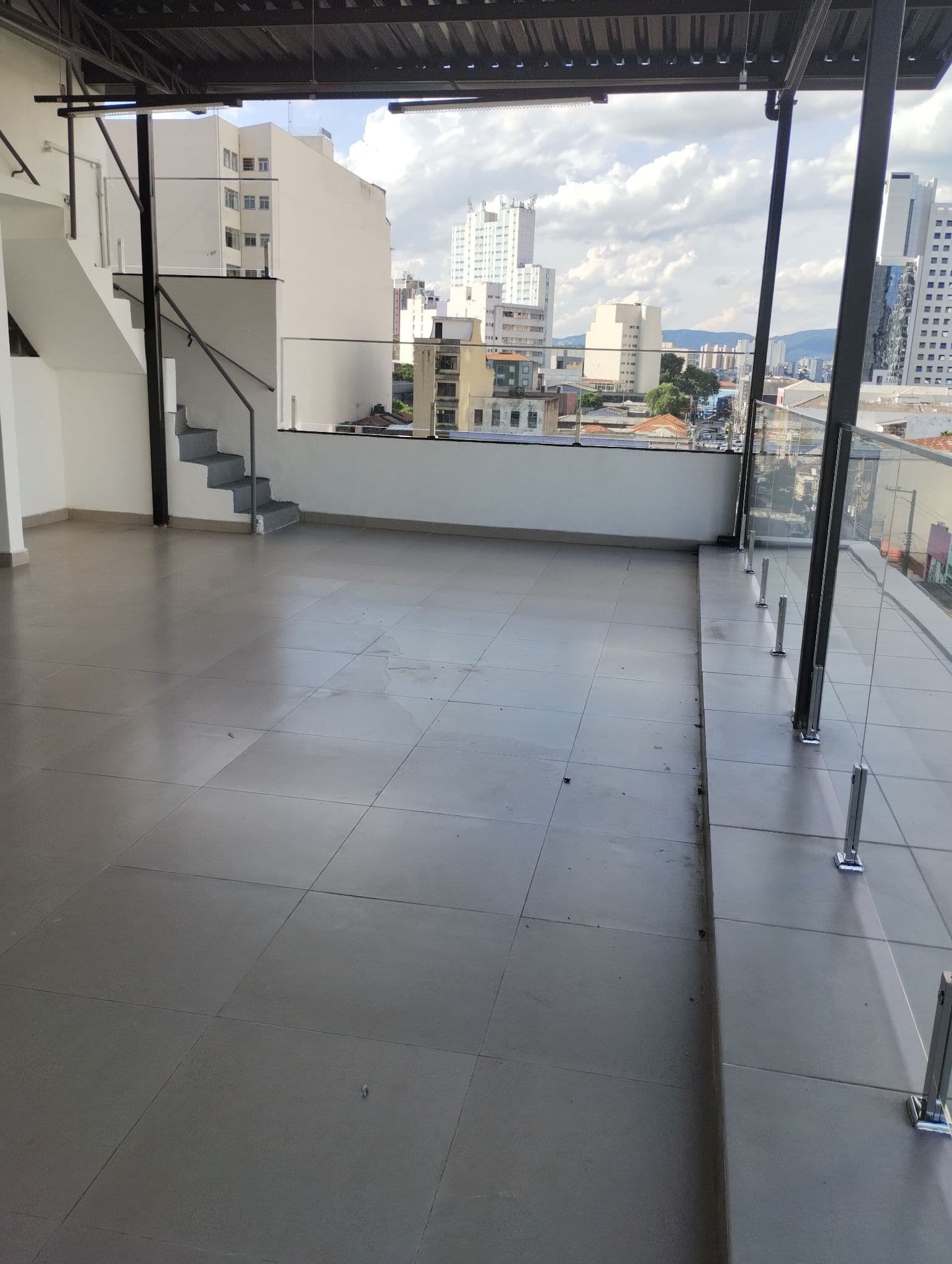 4° ANDAR (M.MELO 406) — Lapa, São Paulo