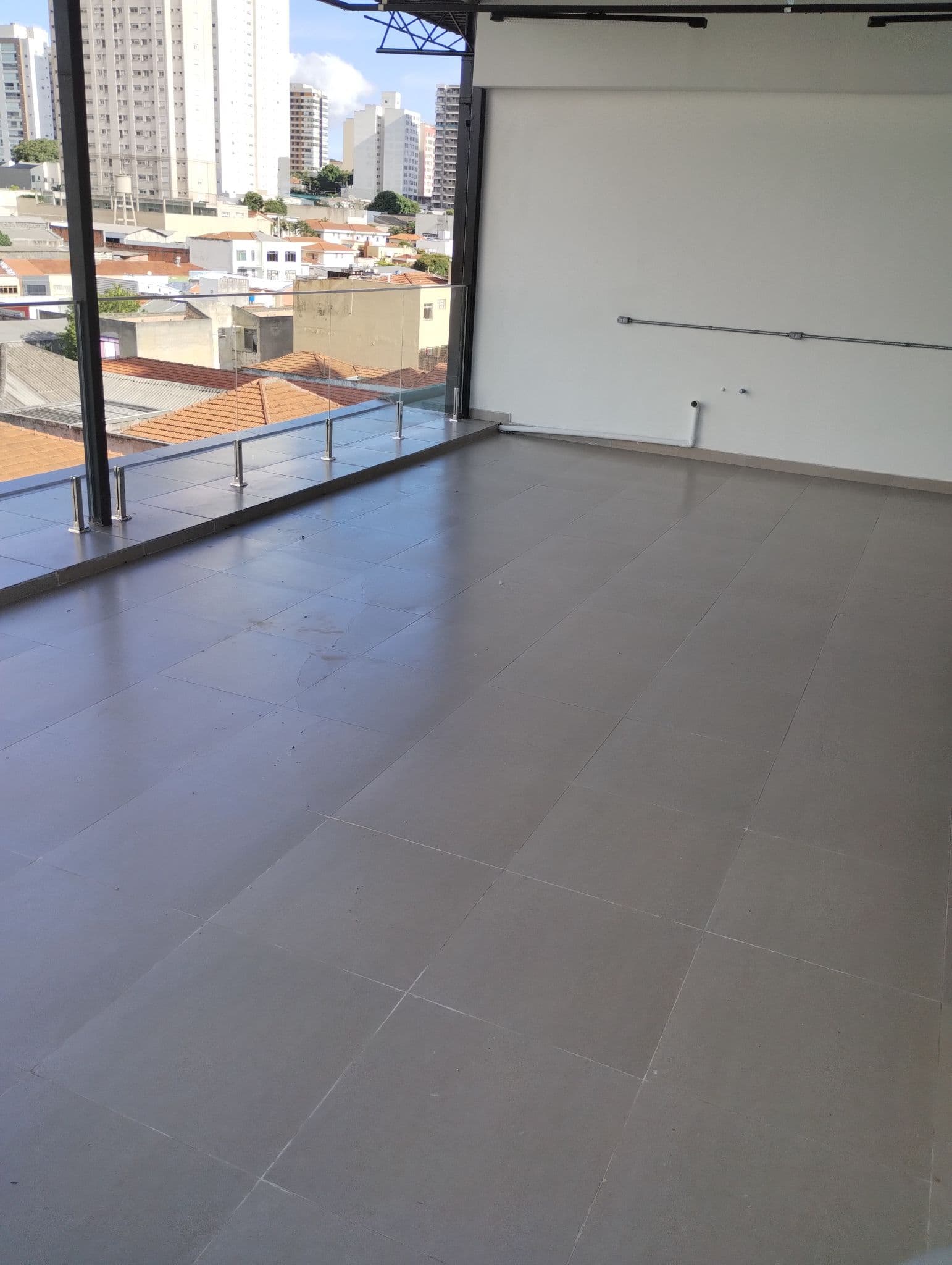 4° ANDAR (M.MELO 406) — Lapa, São Paulo