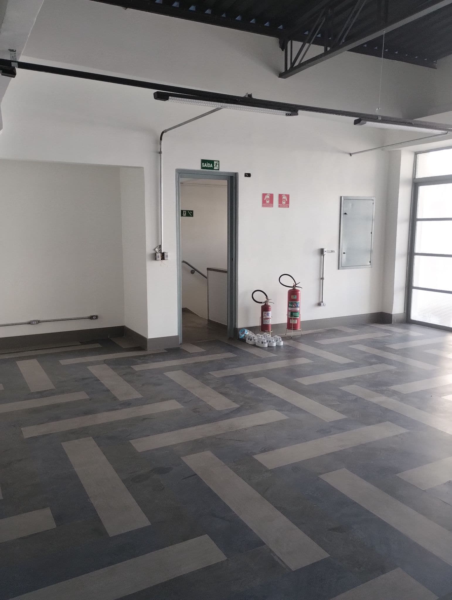 4° ANDAR (M.MELO 406) — Lapa, São Paulo
