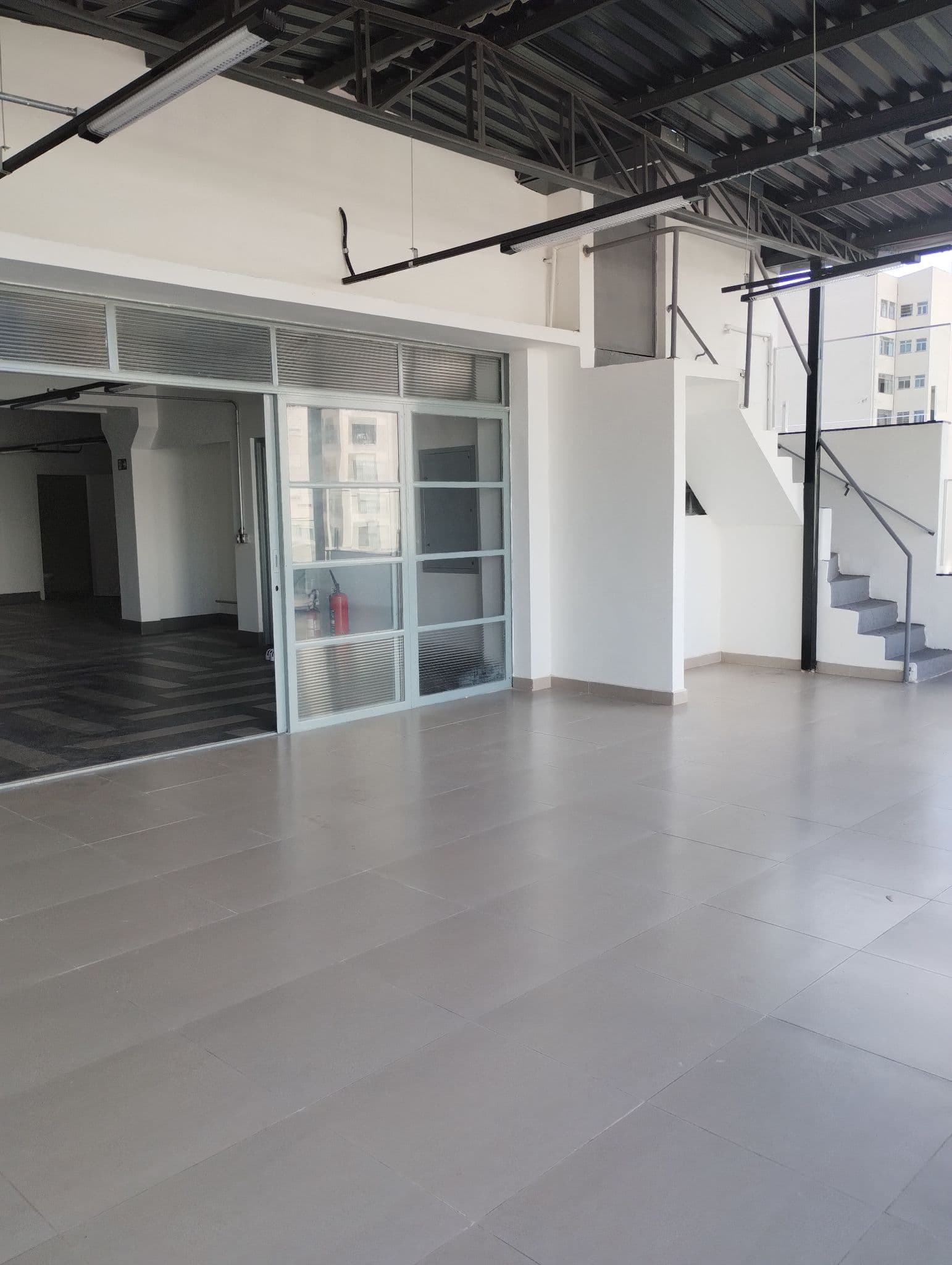 4° ANDAR (M.MELO 406) — Lapa, São Paulo