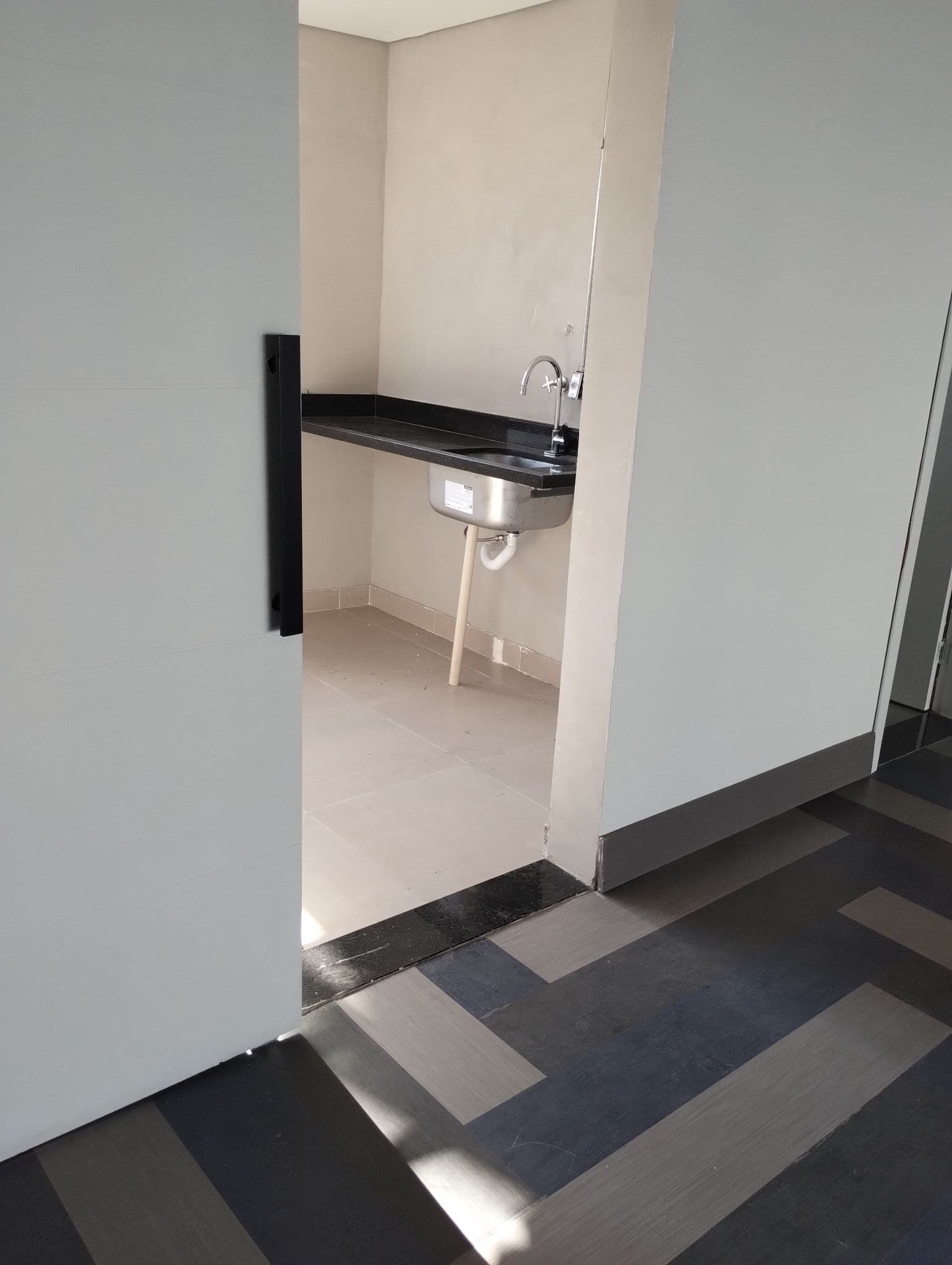 4° ANDAR (M.MELO 406) — Lapa, São Paulo