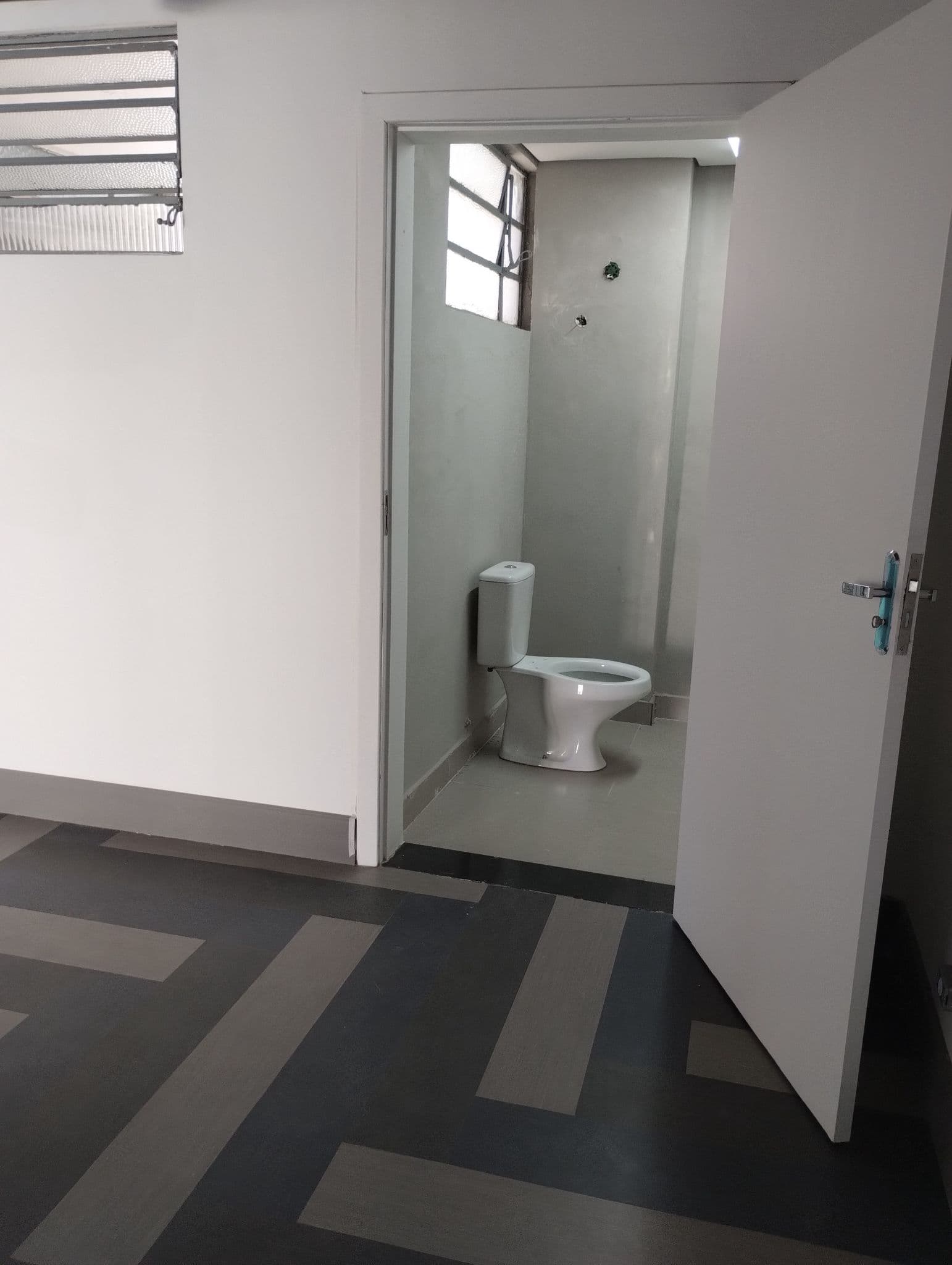 4° ANDAR (M.MELO 406) — Lapa, São Paulo