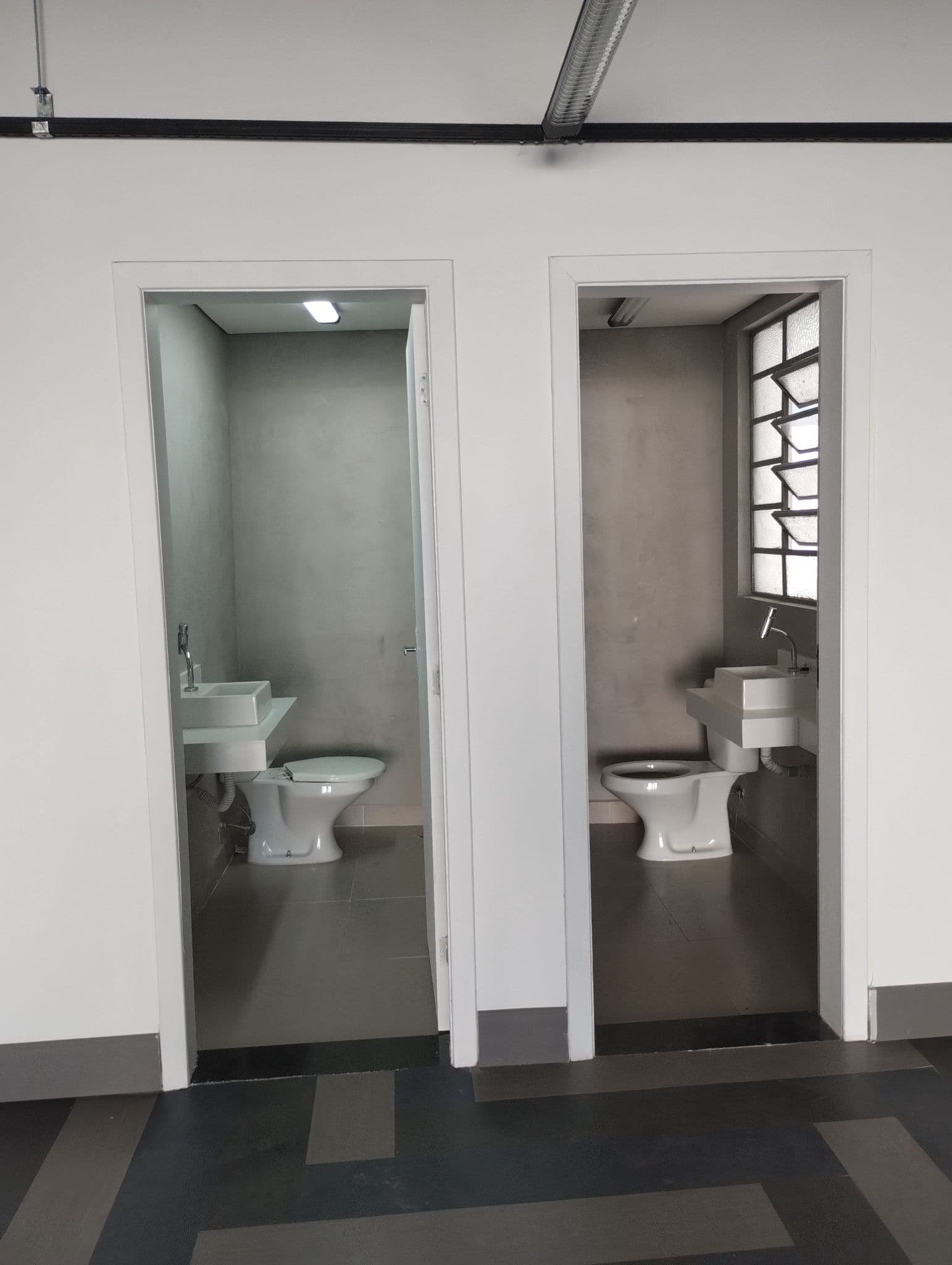 4° ANDAR (M.MELO 406) — Lapa, São Paulo