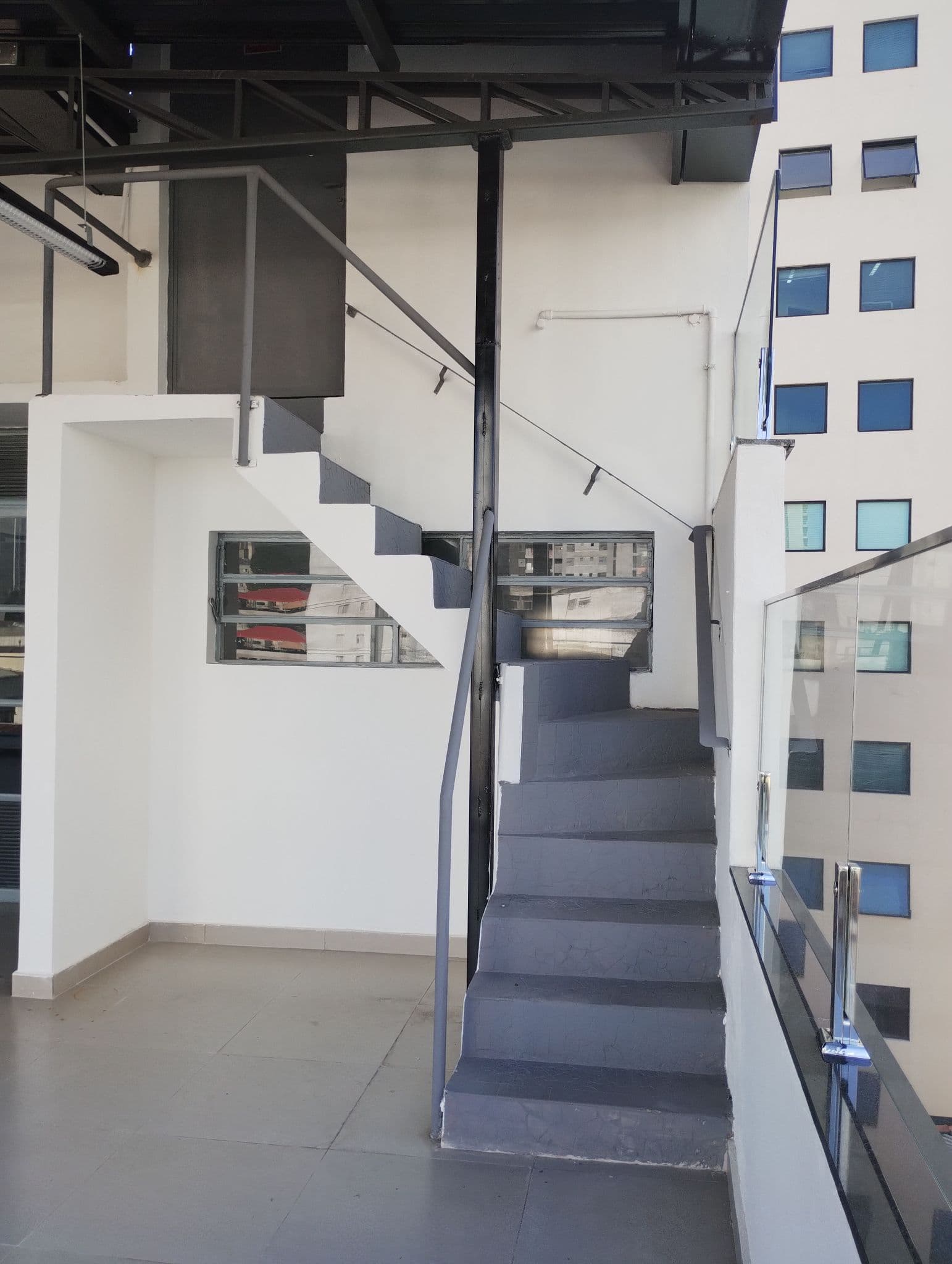 4° ANDAR (M.MELO 406) — Lapa, São Paulo