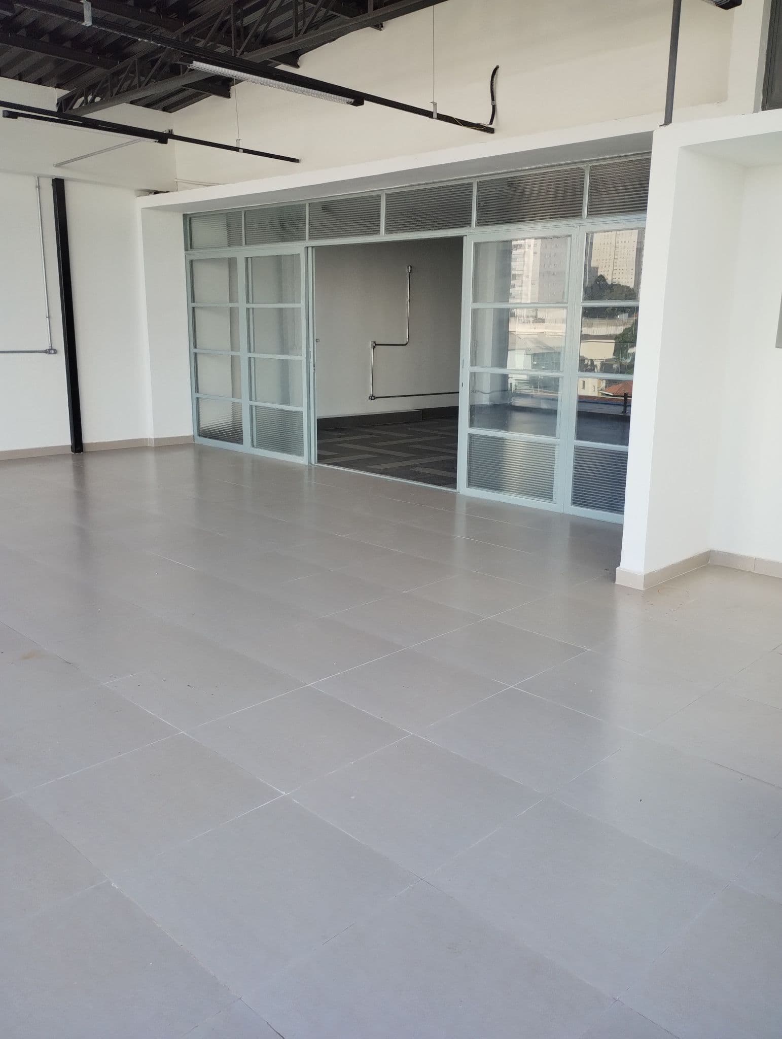 4° ANDAR (M.MELO 406) — Lapa, São Paulo