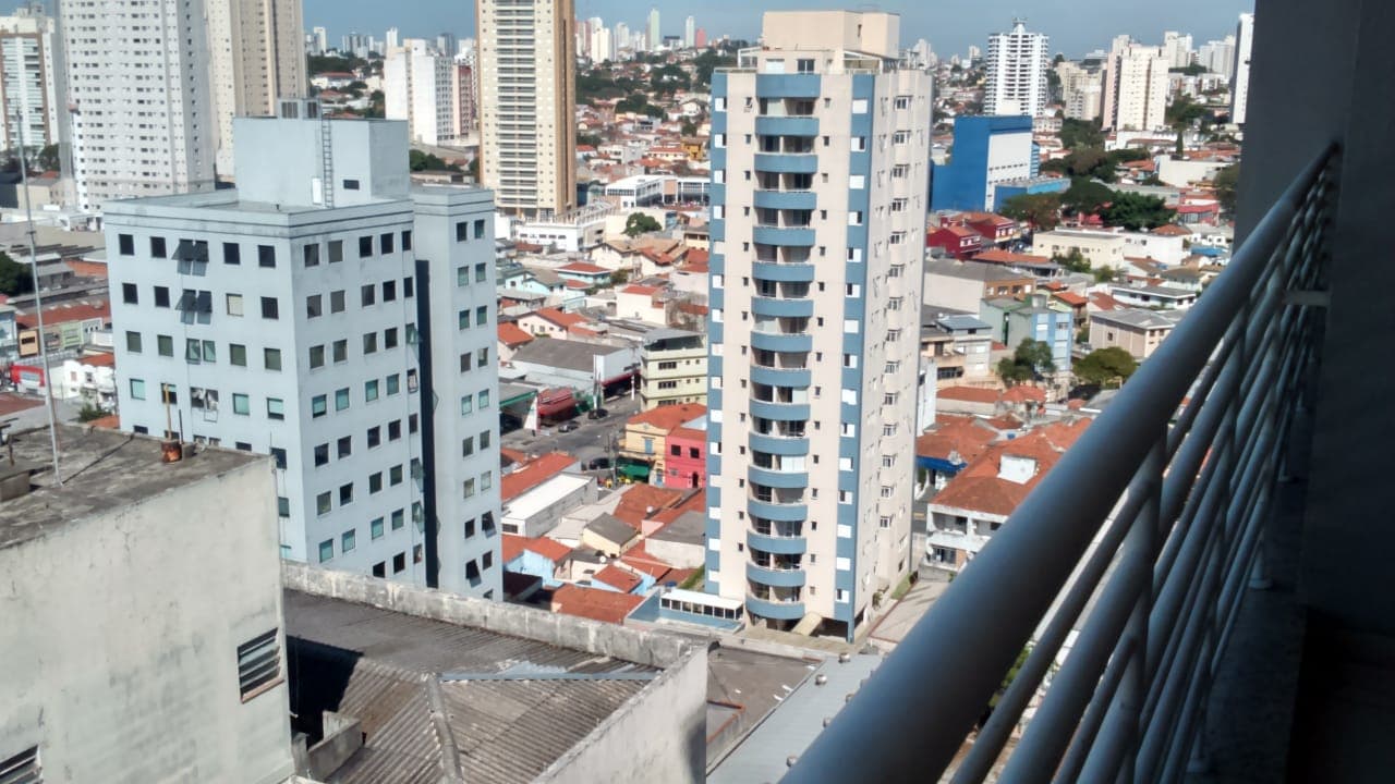 SALA COMERCIAL 1507 — Lapa, São Paulo