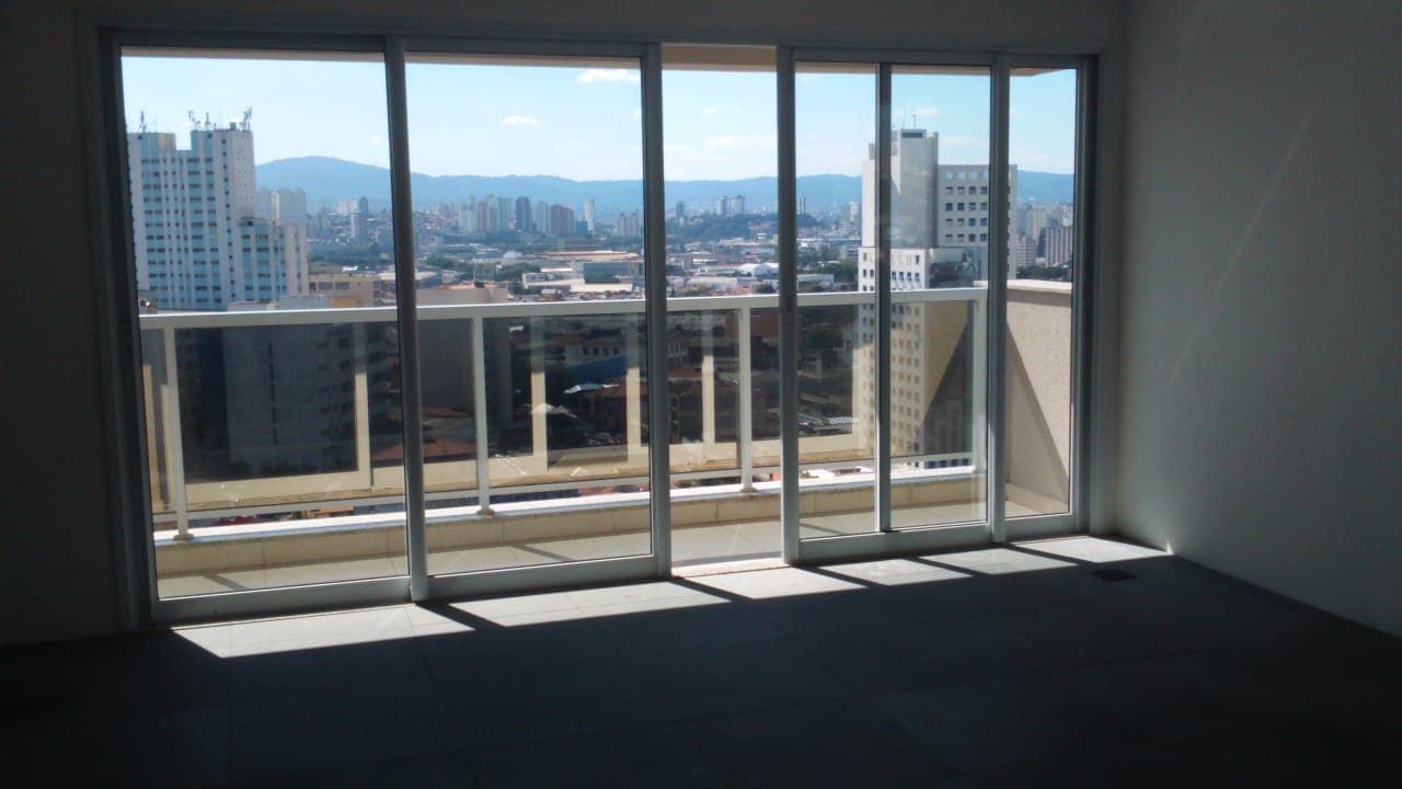 SALA COMERCIAL 1507 — Lapa, São Paulo