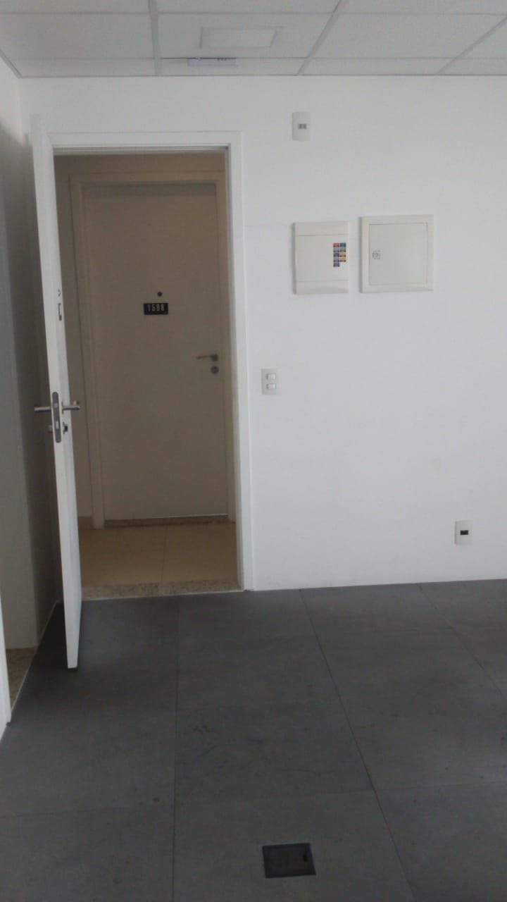 SALA COMERCIAL 1507 — Lapa, São Paulo