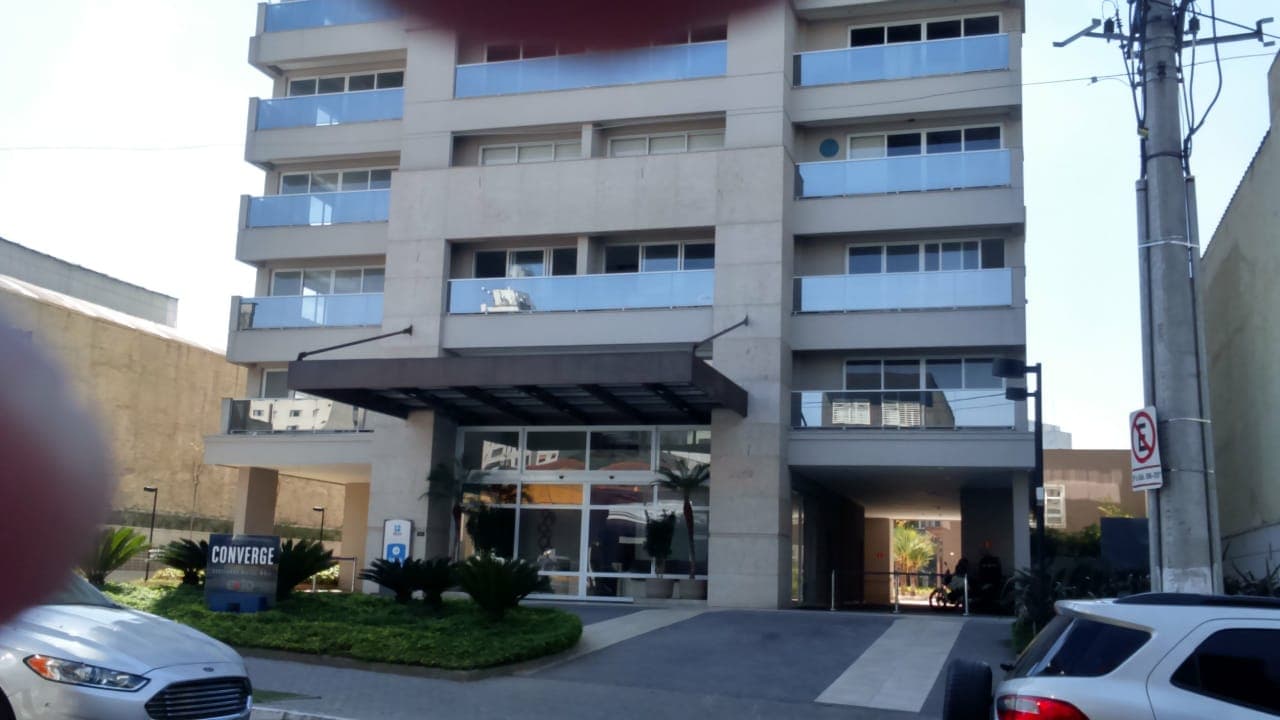 SALA COMERCIAL 1507 — Lapa, São Paulo