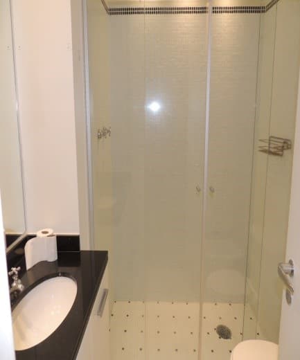 ED LOFT SP III — Jardim Paulista, São Paulo
