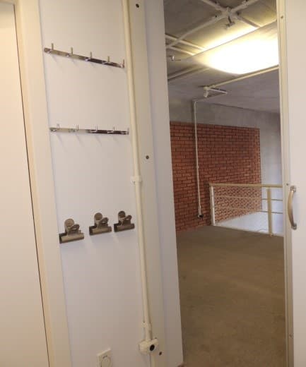 ED LOFT SP III — Jardim Paulista, São Paulo