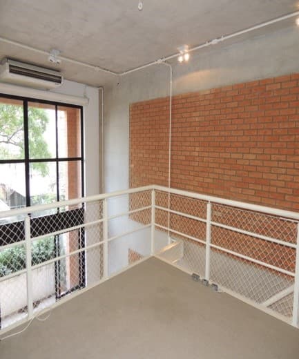 ED LOFT SP III — Jardim Paulista, São Paulo