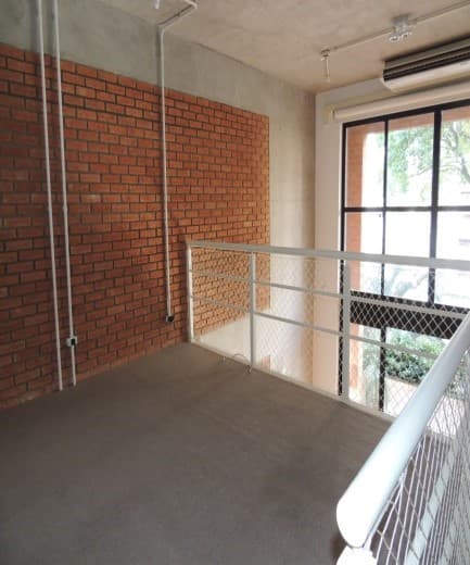 ED LOFT SP III — Jardim Paulista, São Paulo